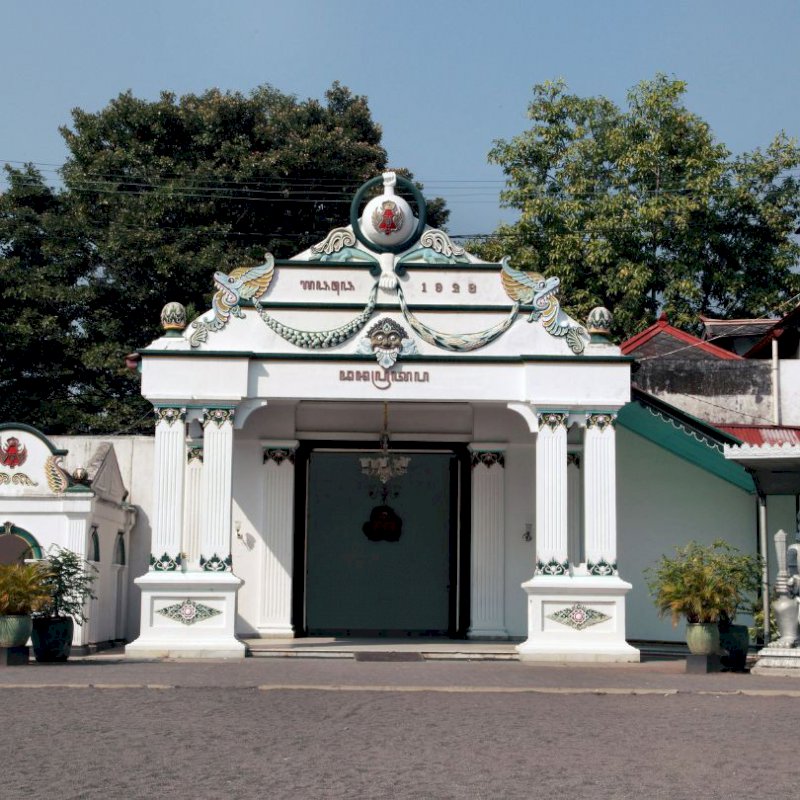 Keraton