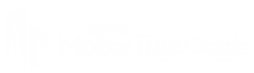 Sewa Motor Tugu Jogja