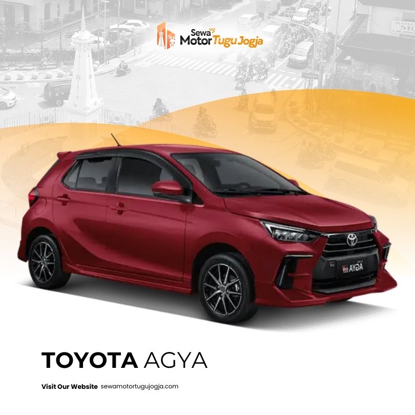 Toyota Agya