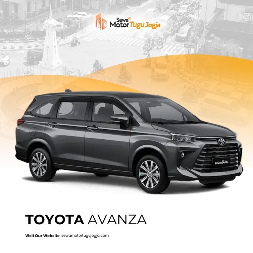Toyota Avanza